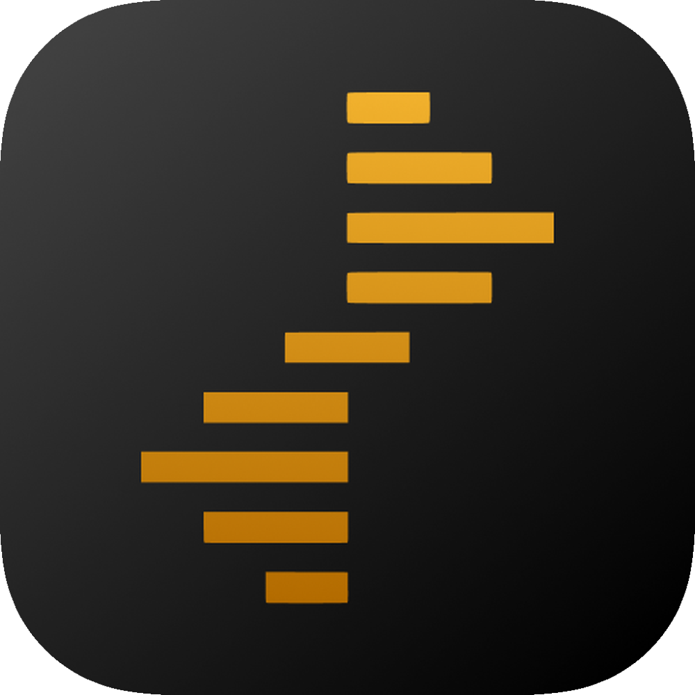 BDM Bank - ícone do aplicativo